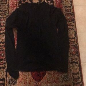 Patagonia cold weather shirt